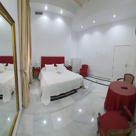 Apartamento Tendillas Cordoba Exterior photo