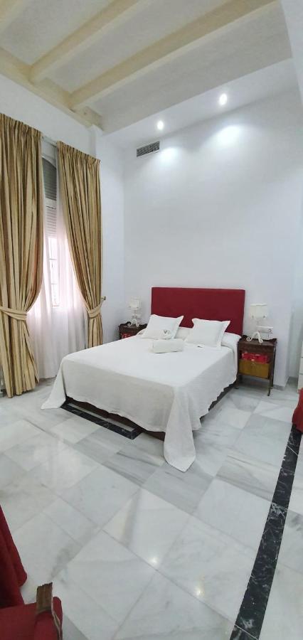 Apartamento Tendillas Cordoba Exterior photo