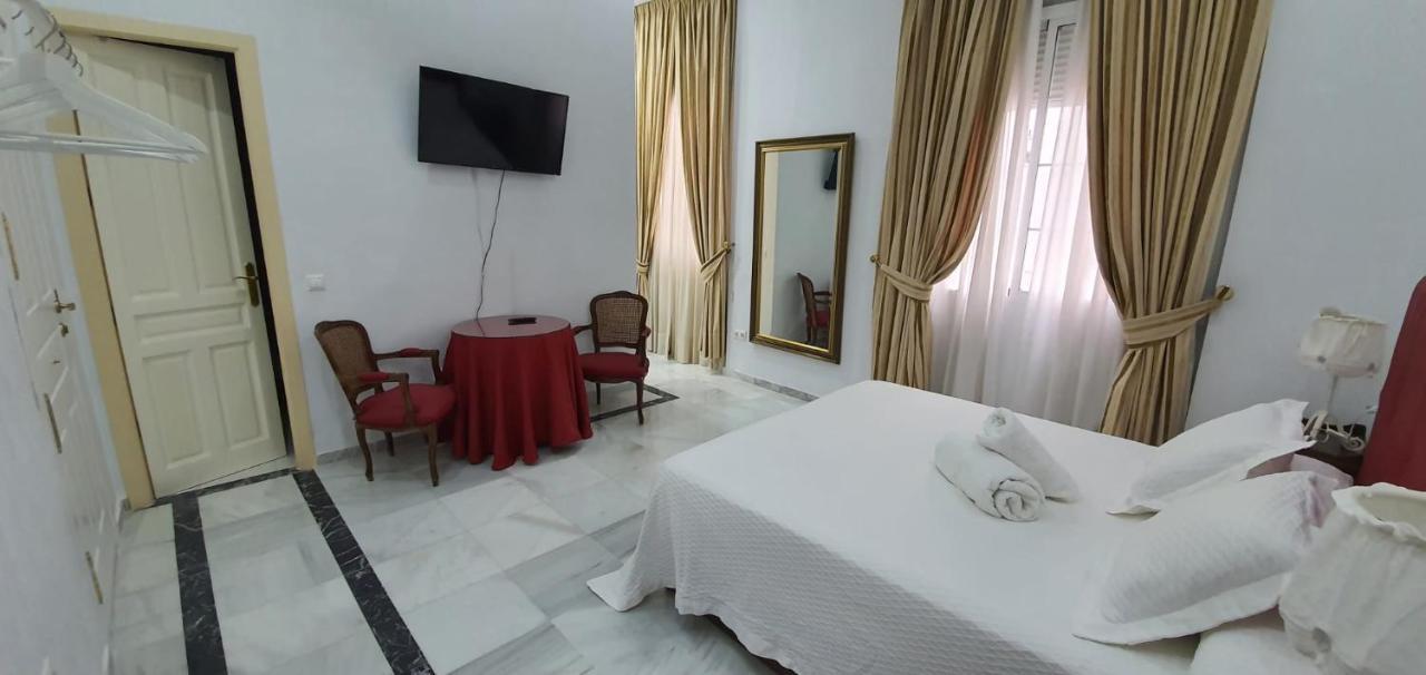 Apartamento Tendillas Cordoba Exterior photo