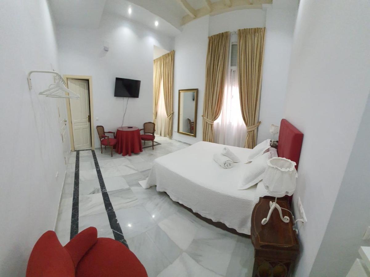 Apartamento Tendillas Cordoba Exterior photo